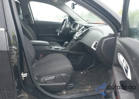 2015 Chevrolet Equinox 1Lt z USA, uszkodzony, nr VIN 2GNFLFEK9F6274884